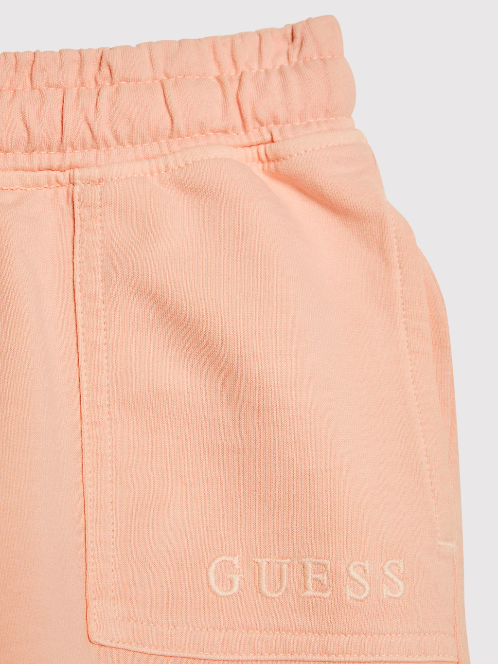 BABY TERRY ACTIVE SHORTS 