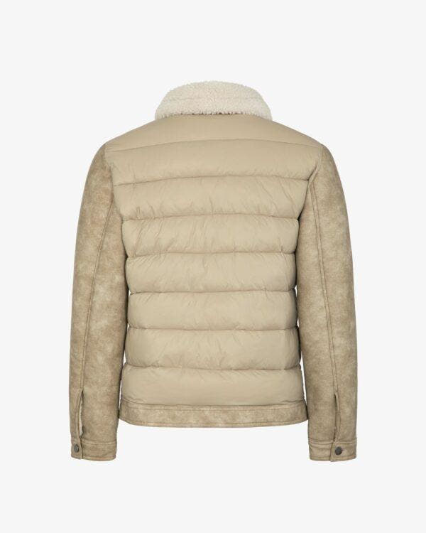 MK9940033/BEIGE MARKUP