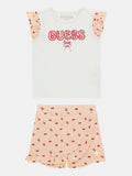 SET T-SHIRT+SKORT 