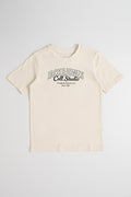 JACK JONES KIDS JJMAKOTO TEE SS CREW NECK JNR