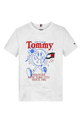 FUN  TEE S/S 