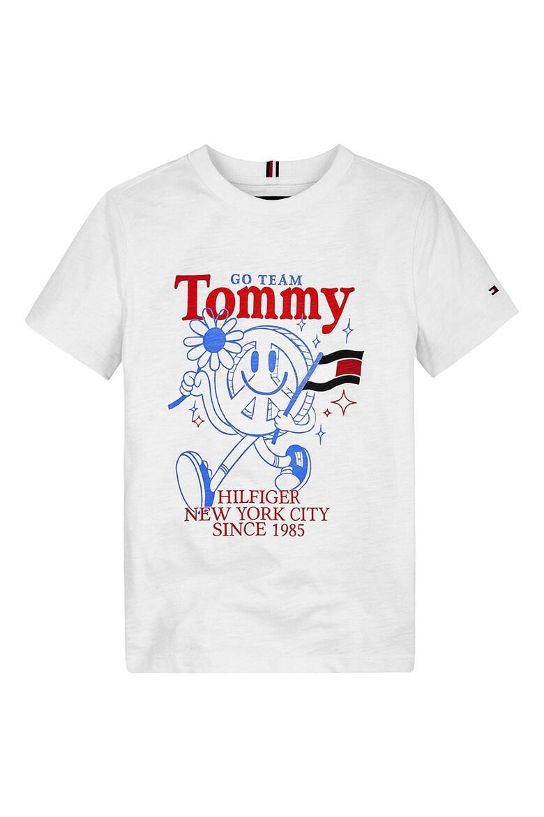 FUN  TEE S/S 