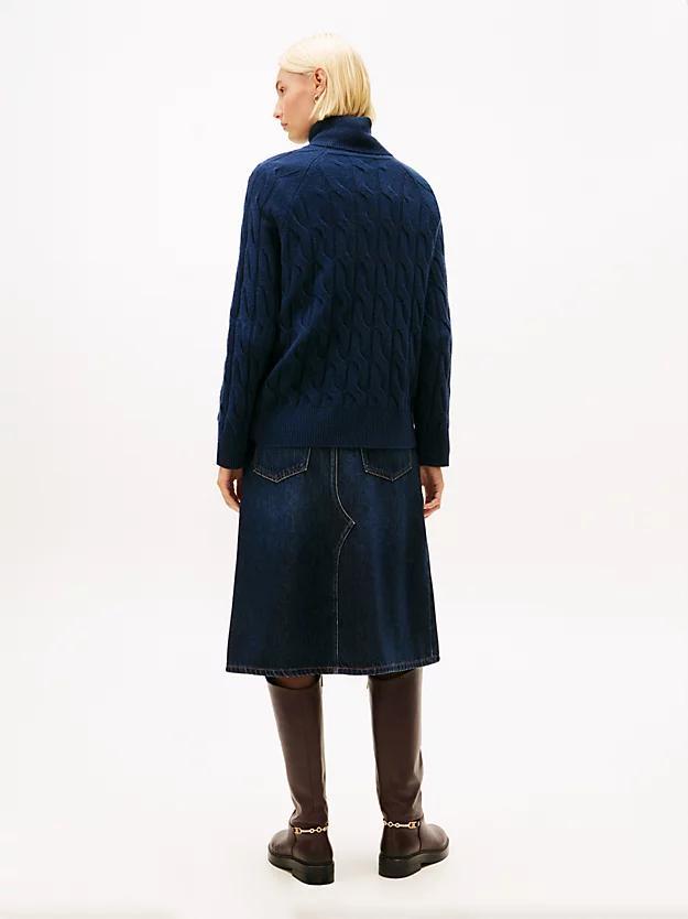 WW0WW46791/C1G TOMMY HILFIGER