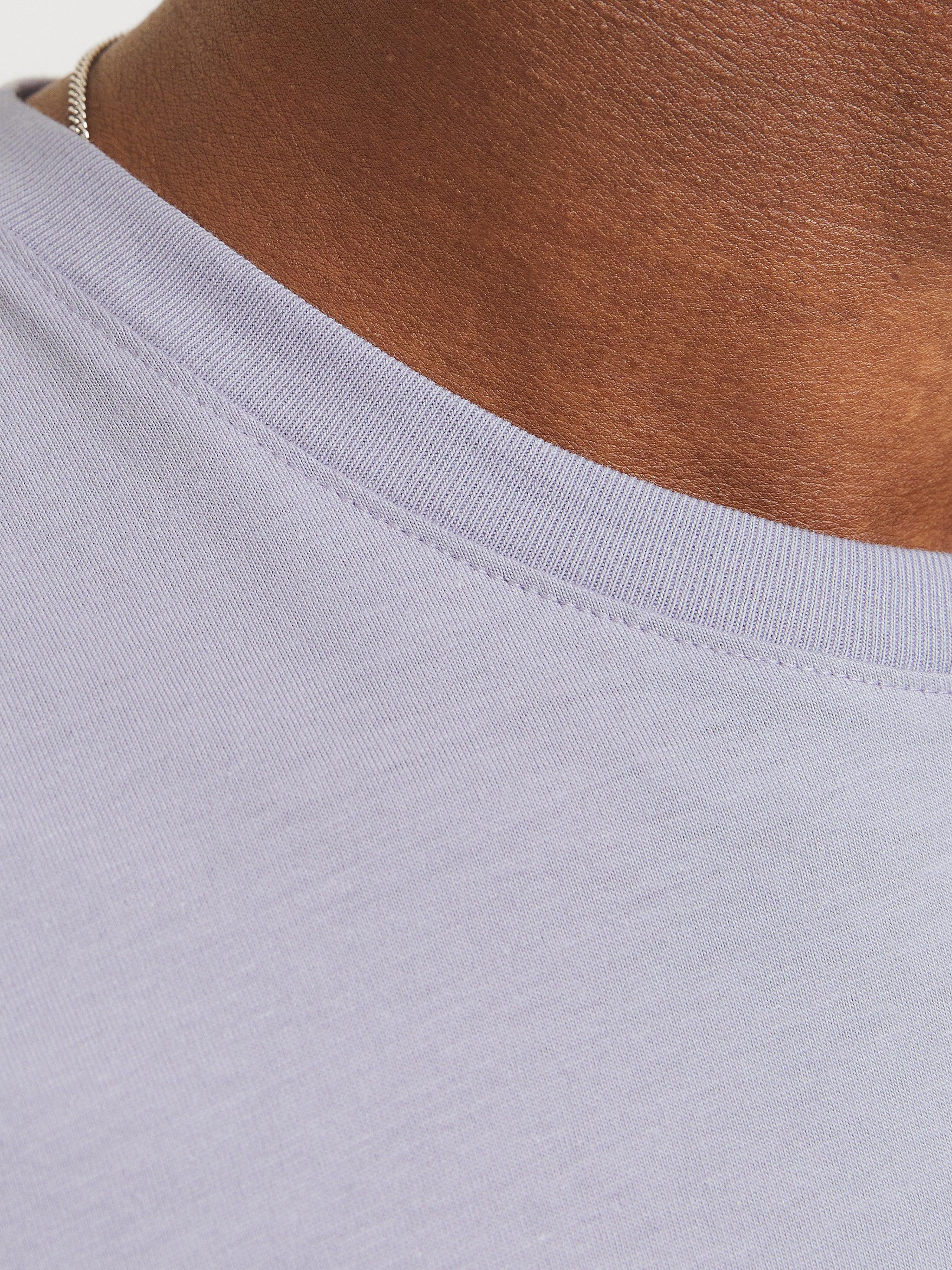 12156101/Languid Lavender JACK AND JONES