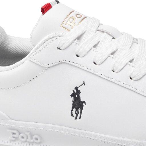 HRT CT II-SNEAKERS-LOW TOP LACE 
