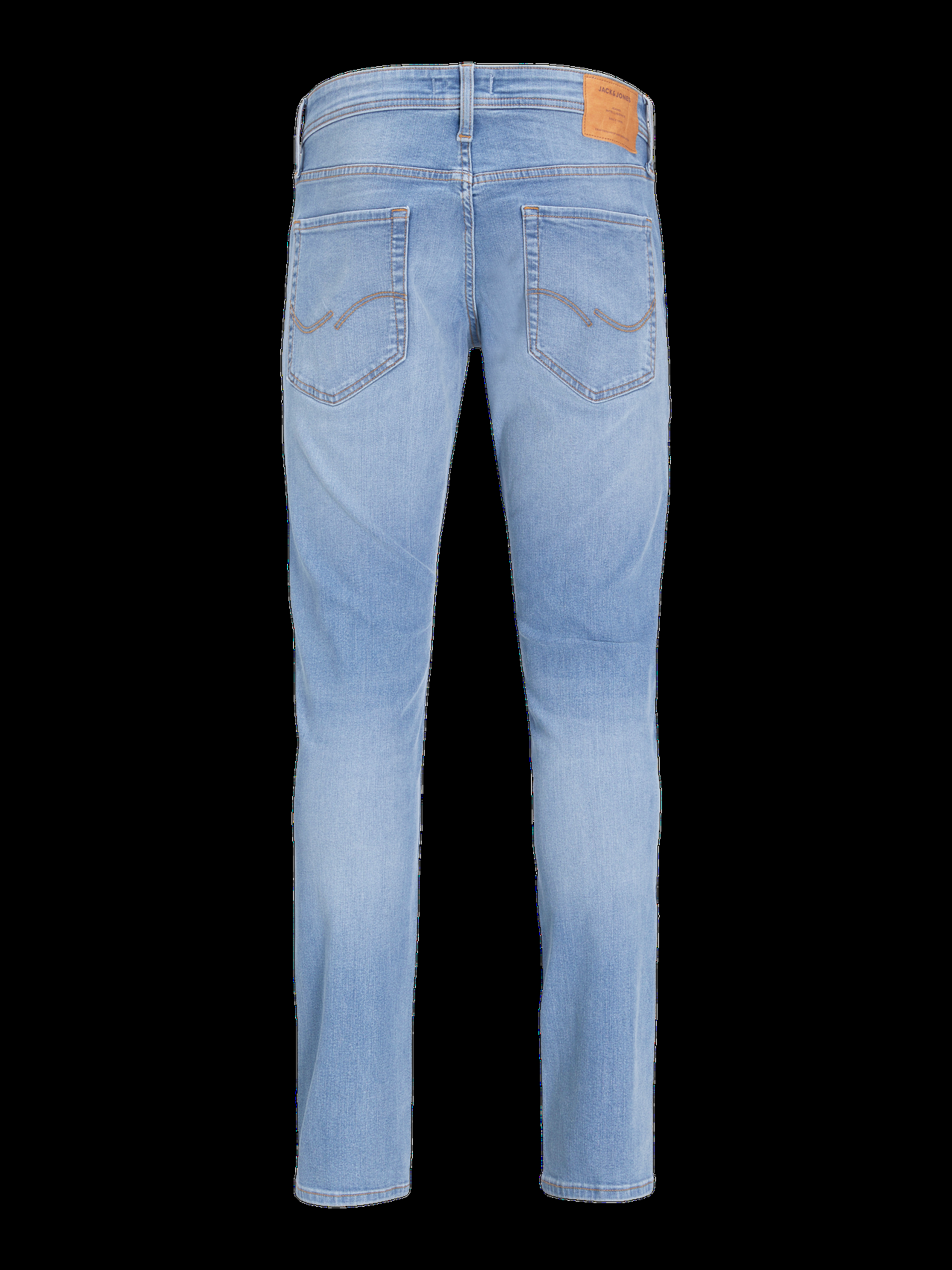 12243593/Blue Denim JACK AND JONES