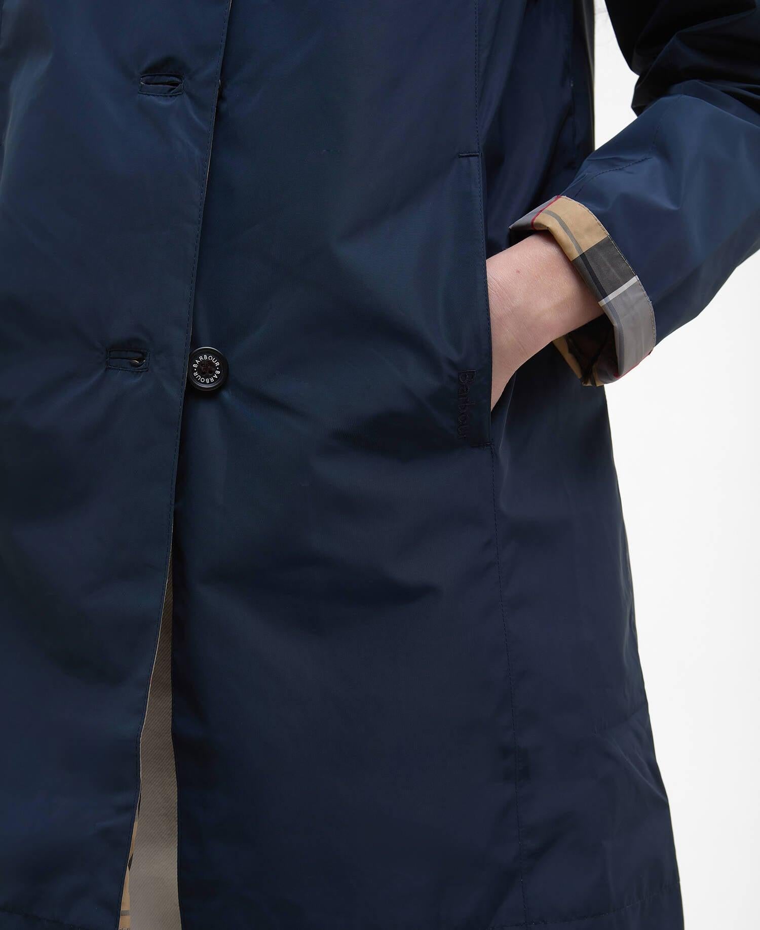 LSP0233 LSP/NY93 BARBOUR