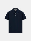 GUESS GJ SS EMBRO LOGO POLO