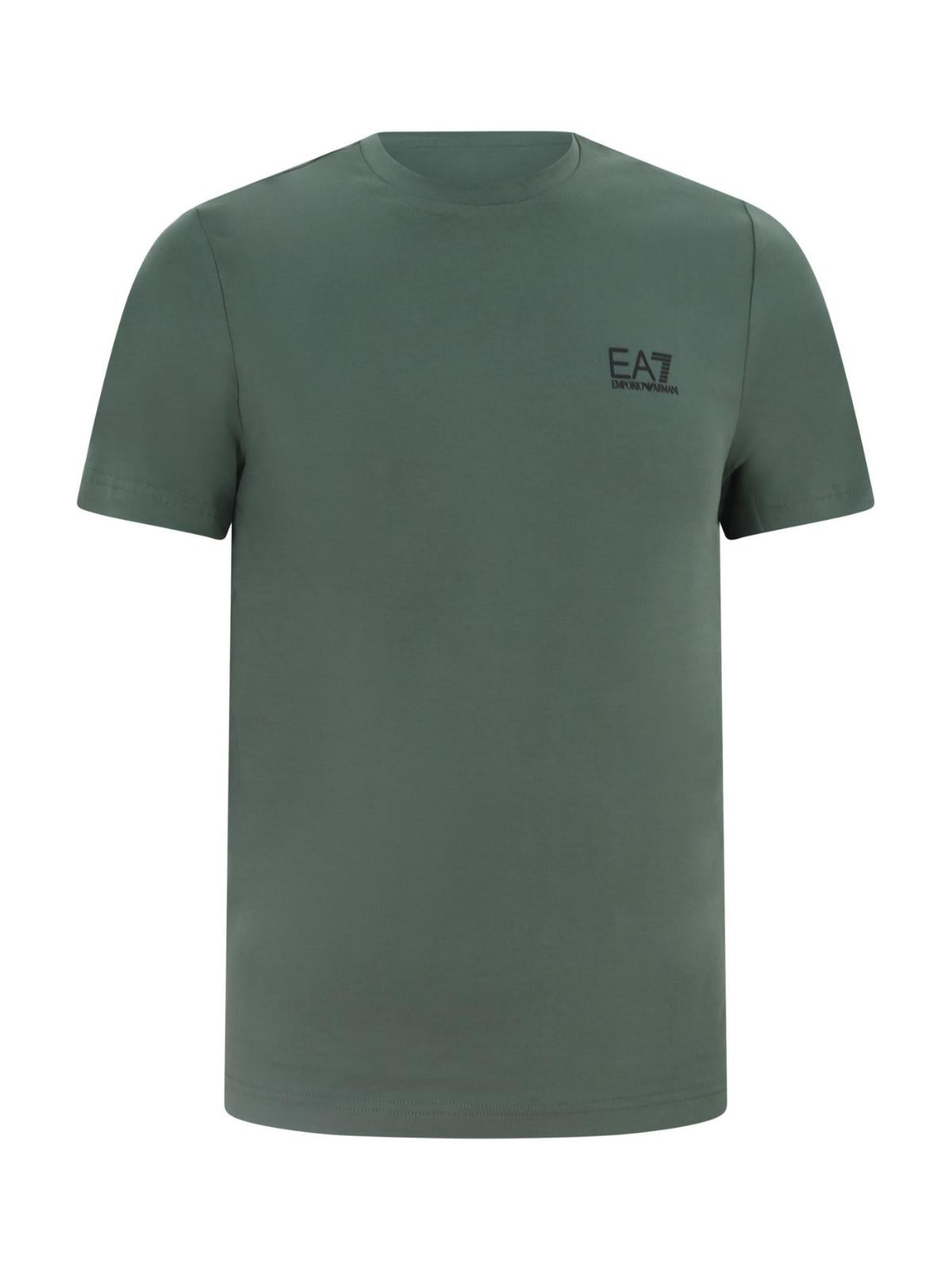 8NPT26 PJVQZ/U7260 EMPORIO ARMANI EA7