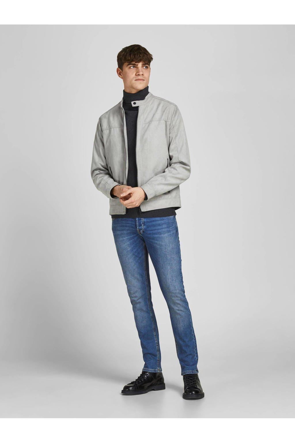 12222092/Blue Denim JACK AND JONES