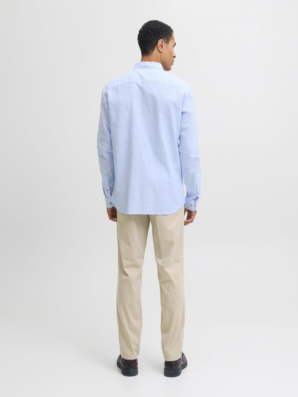 12150148/Oxford Tan JACK AND JONES