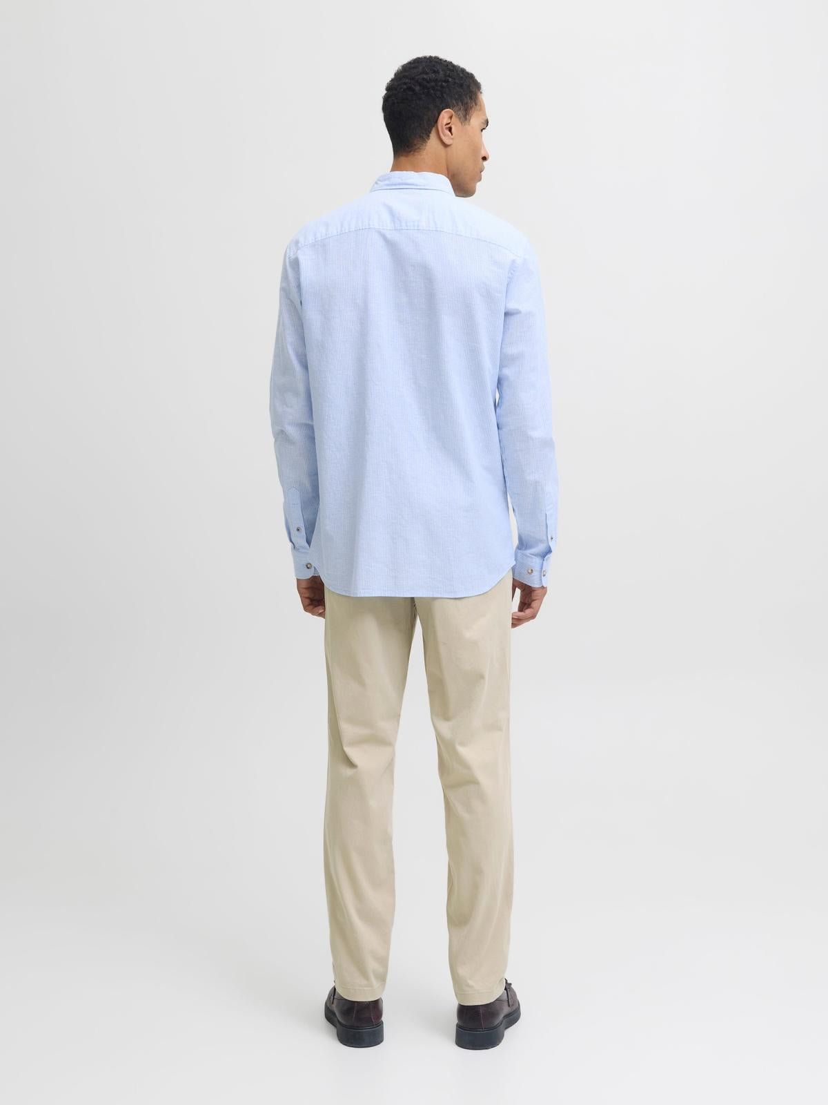 12150148/Oxford Tan JACK AND JONES