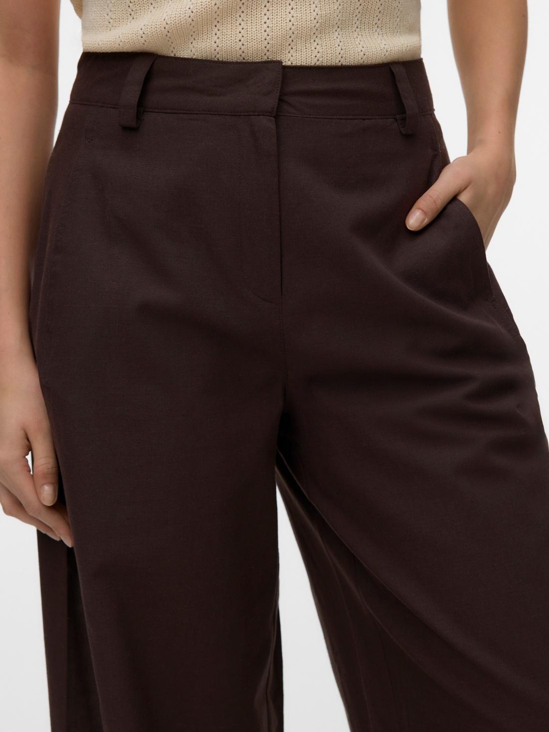 10345666/Chocolate Torte VERO MODA