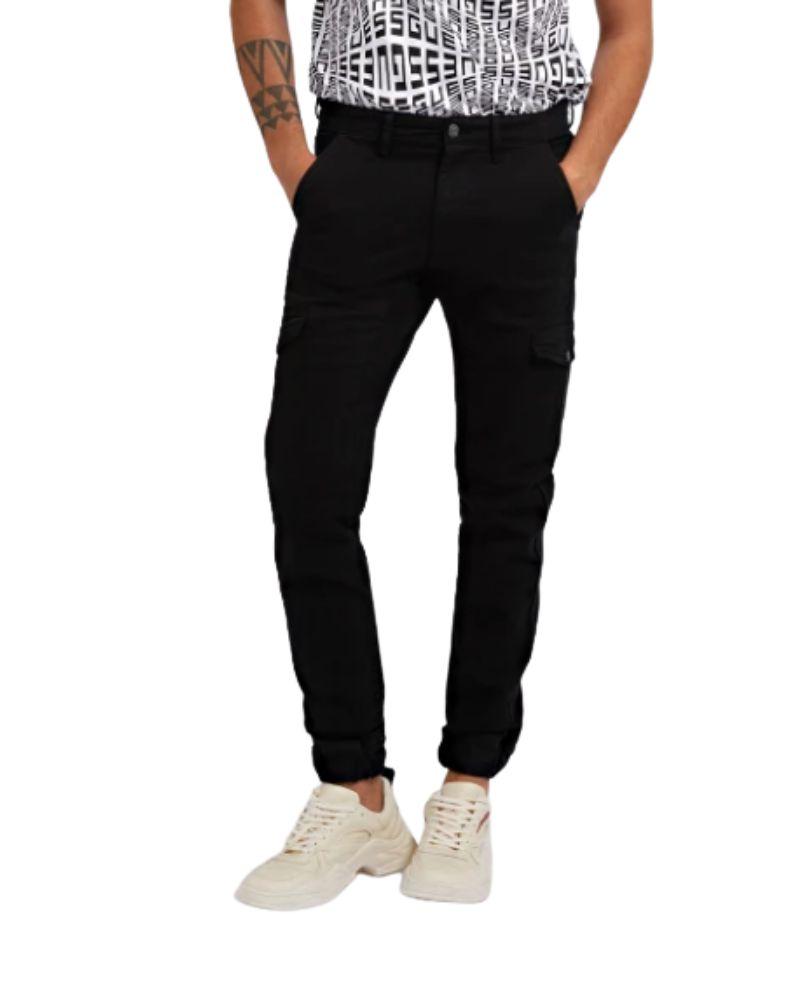 DANIEL M2YB29WEOP4/JBLK GUESS