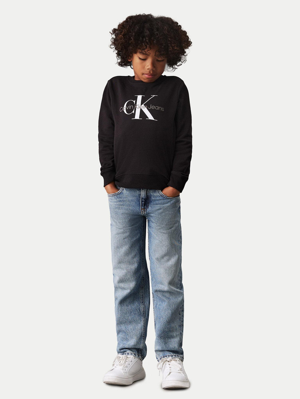IU0IU00675J/BEH CALVIN KLEIN JEANS