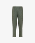 MARKUP PANTALACCIO LINEN BLEND