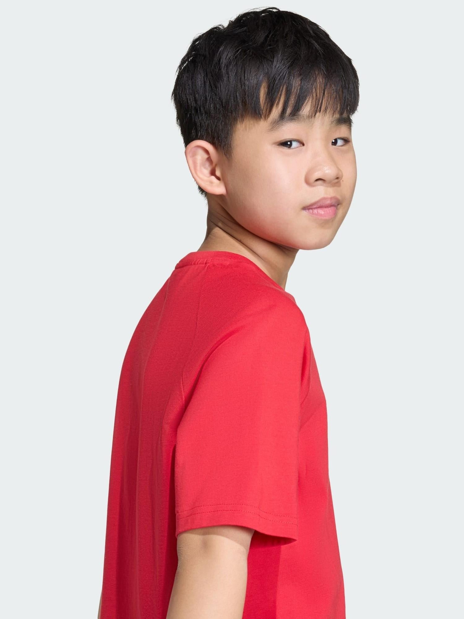 GFX TR LO TEE       BETSCA/WHITE 