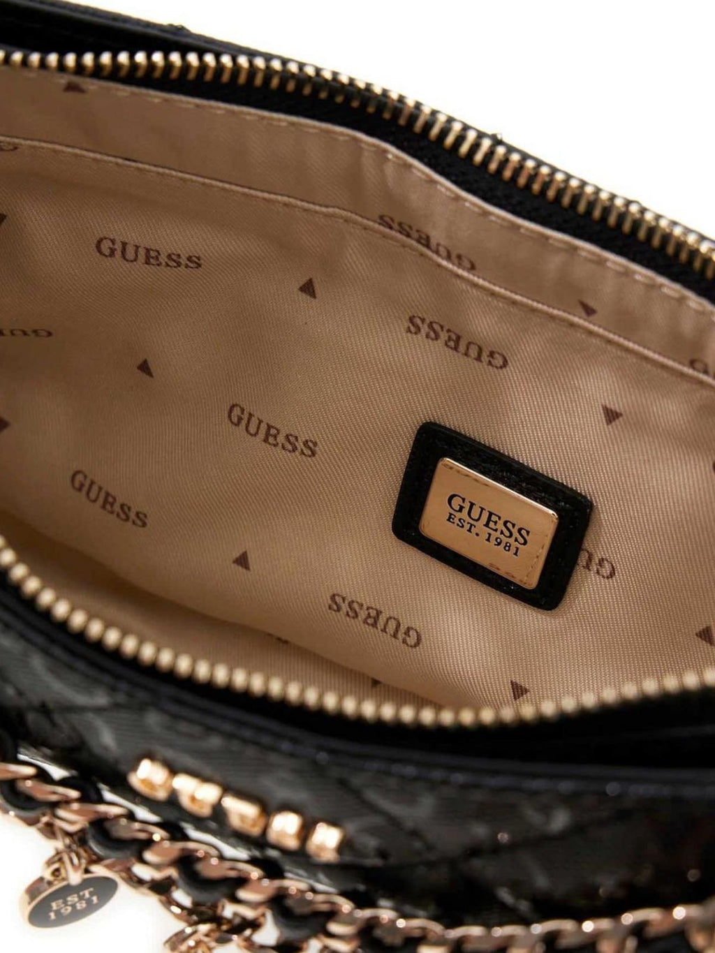 HWGG9912180/BLA GUESS