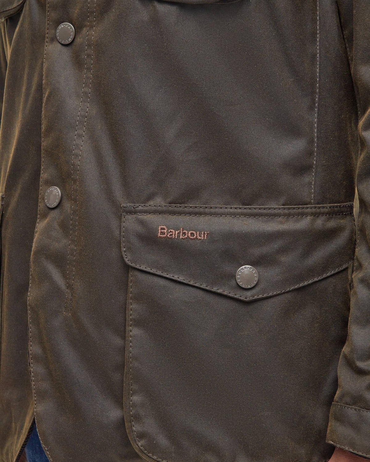 MWX0700 MWX/OL51 BARBOUR