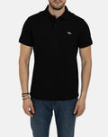 HARMONT & BLAINE POLO UOMO COTONE