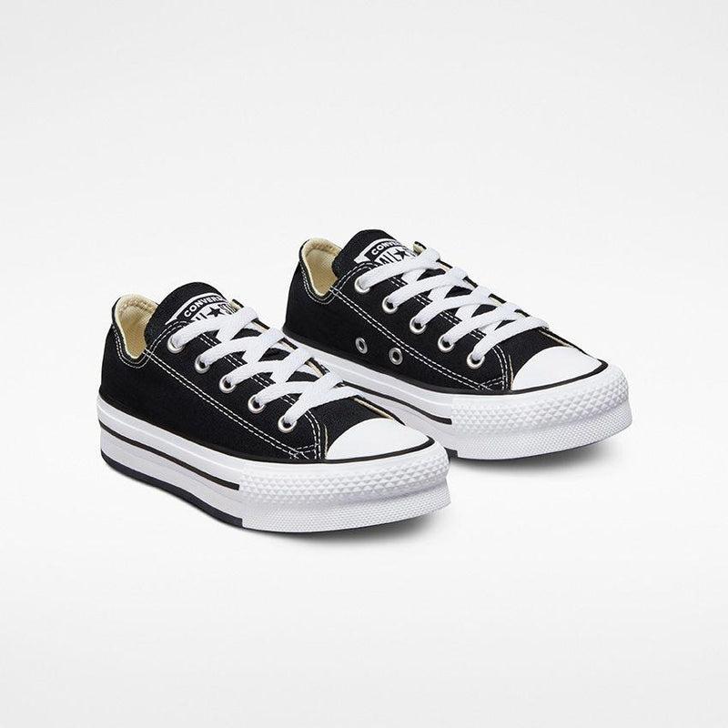 CTAS EVA LIFT OX BLACK/WHITE/BLACK 