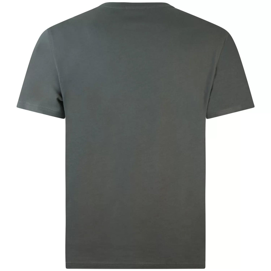 T-SHIRT BEACHWEAR 