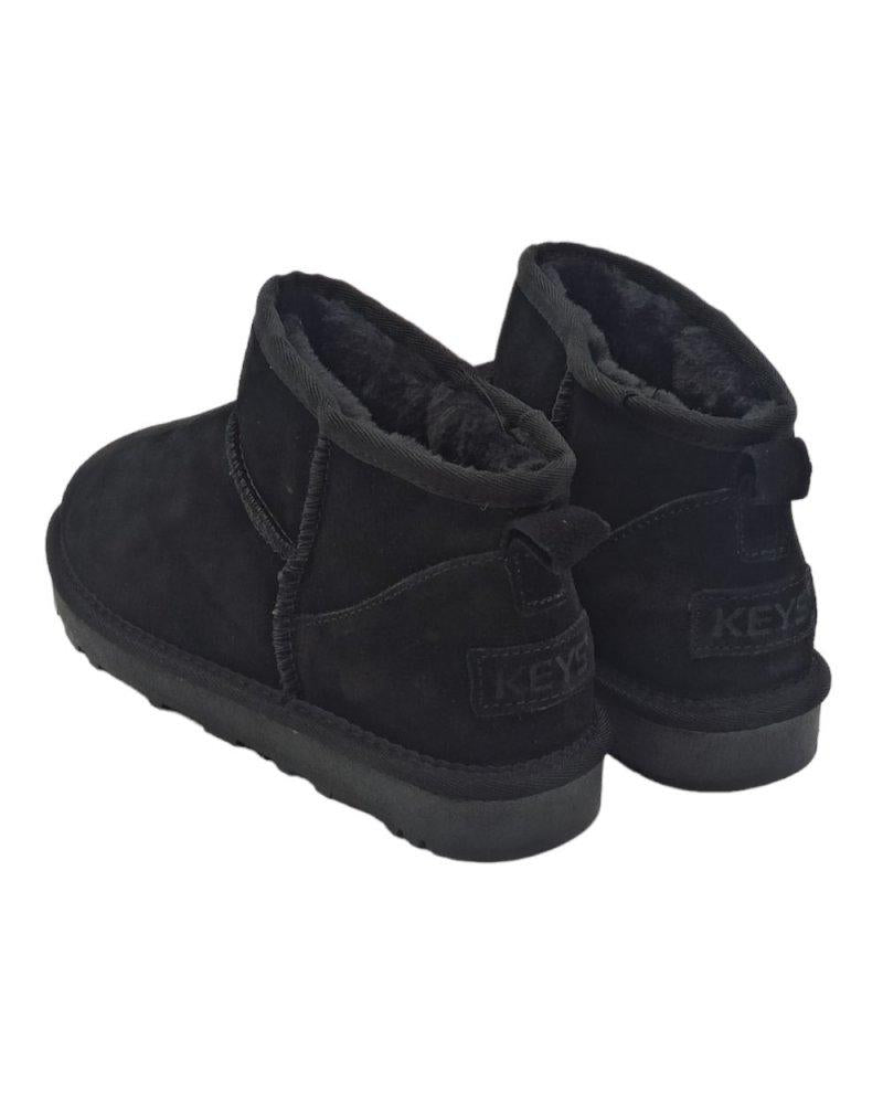 SCARPE K-8830/BLACK KEYS
