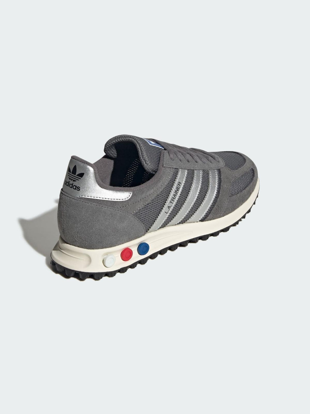 LA TRAINER OG       GREFOU/SILVMT/OWHITE 