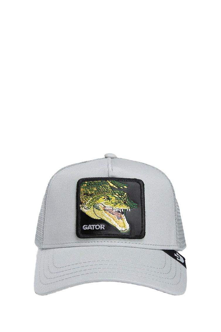 SWAMP MONSTER 101-2123/GRY GOORIN BROS