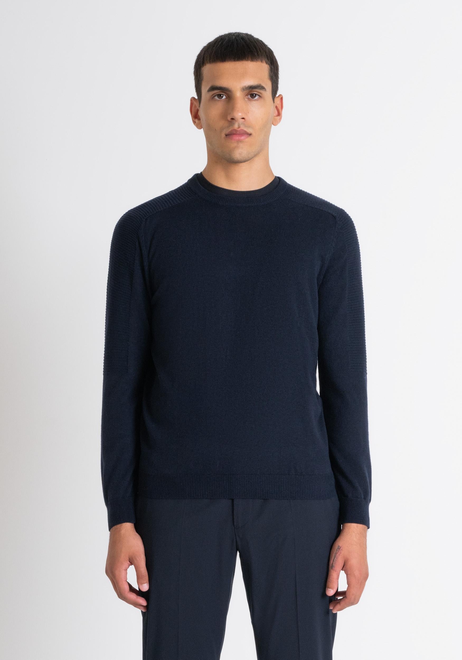 MAGLIA CALATA 