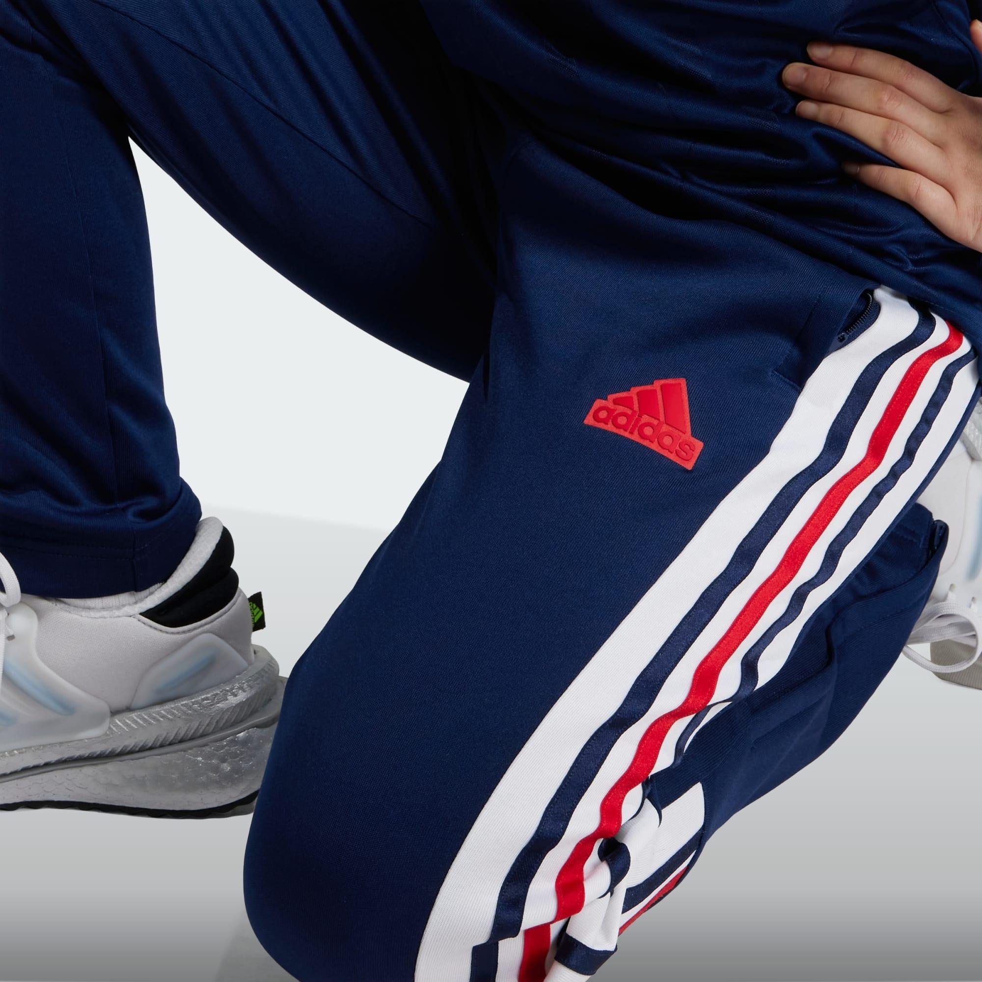 J NP TIRO PANT IW0896/ND ADIDAS