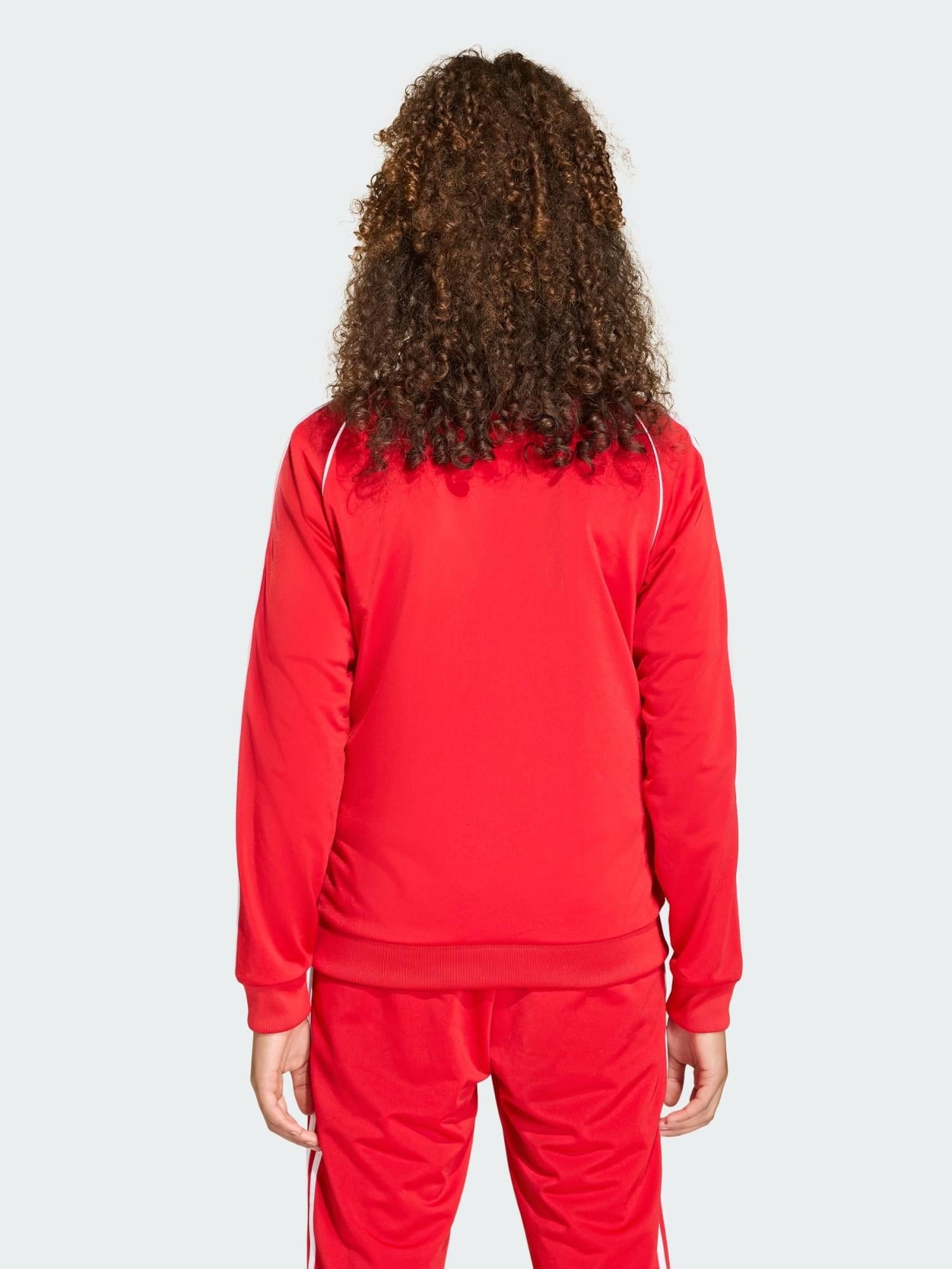 SST TRACK TOP       BETSCA/WHITE 