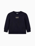 EMPORIO ARMANI EA7 SWEATSHIRT