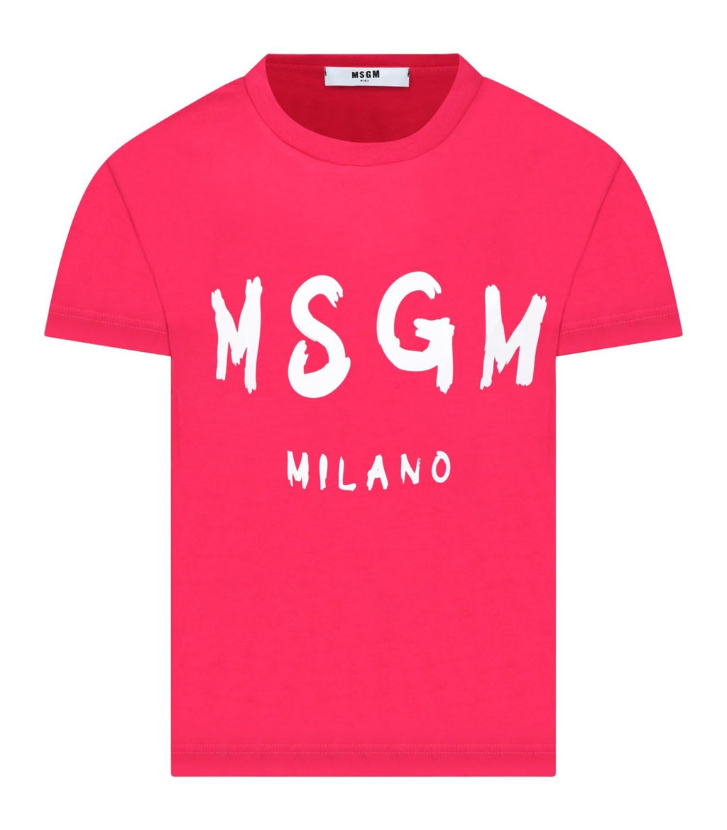 T-SHIRT JERSEY JUNIOR UNISEX 