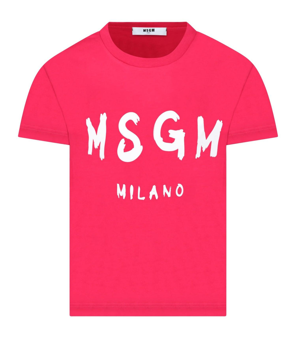 T-SHIRT JERSEY JUNIOR UNISEX 