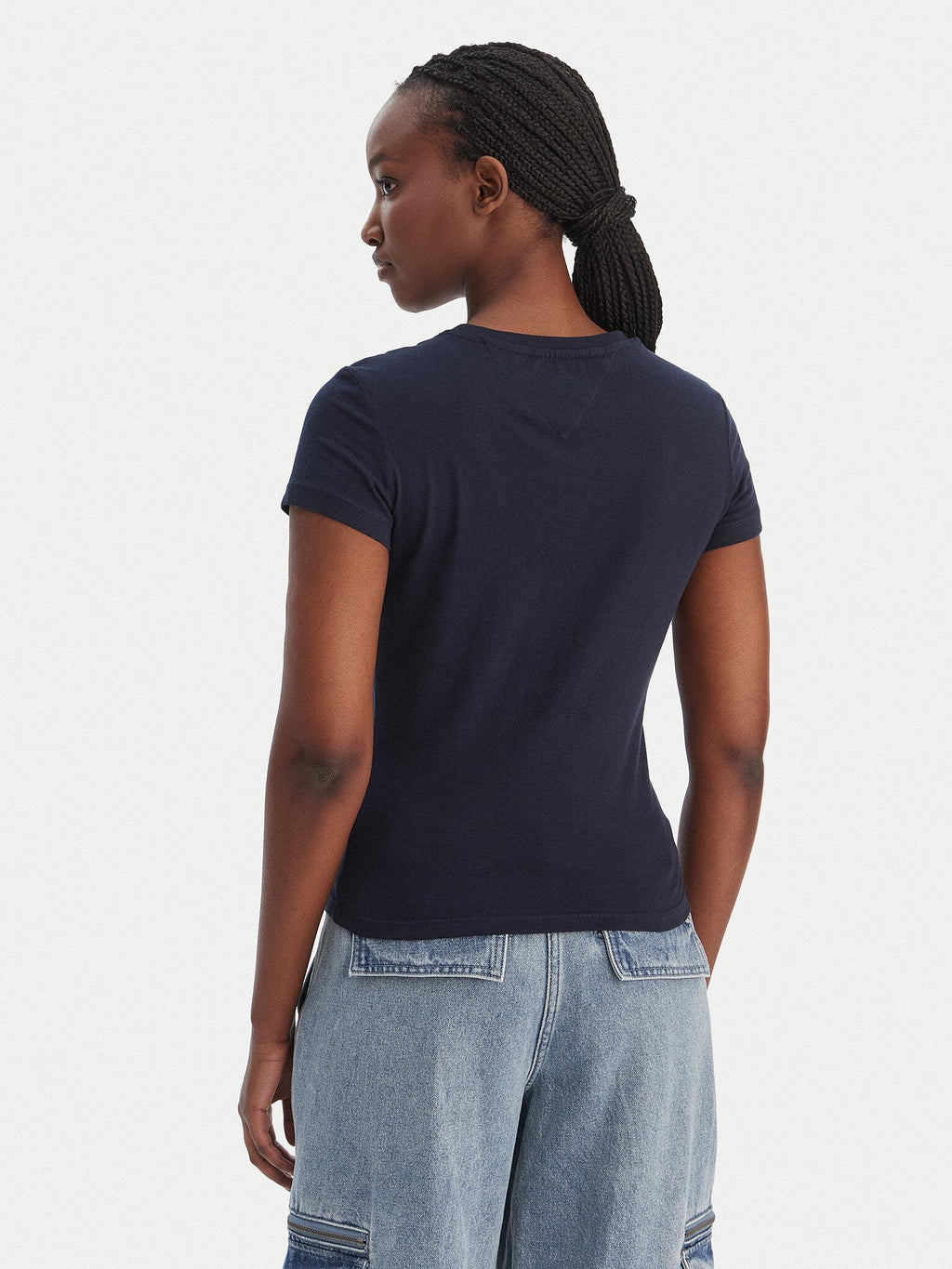 DW0DW22273/C1G TOMMY JEANS