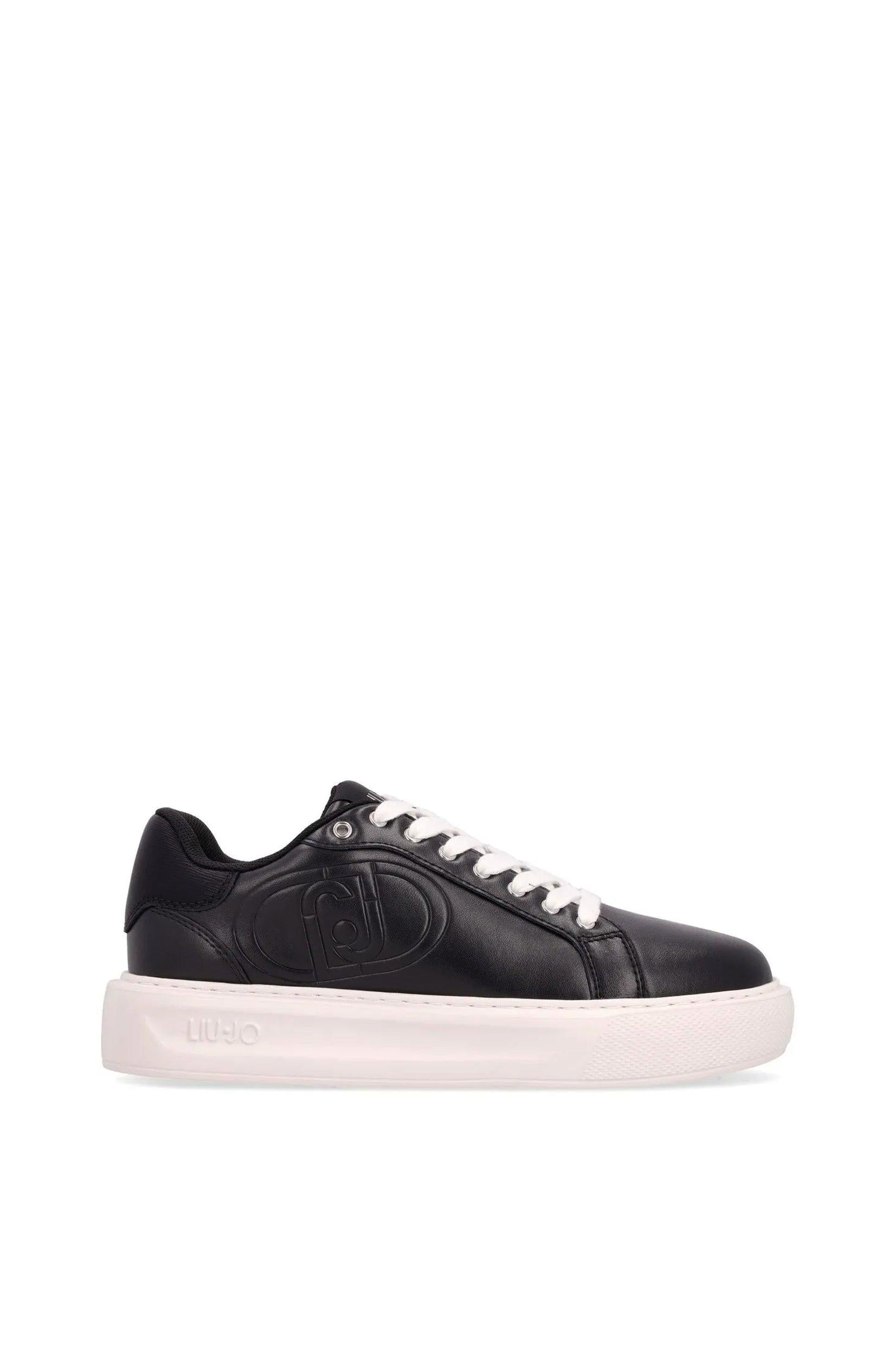 KYLIE 32 - SNEAKER BA5007PX179/22222 LIU JO