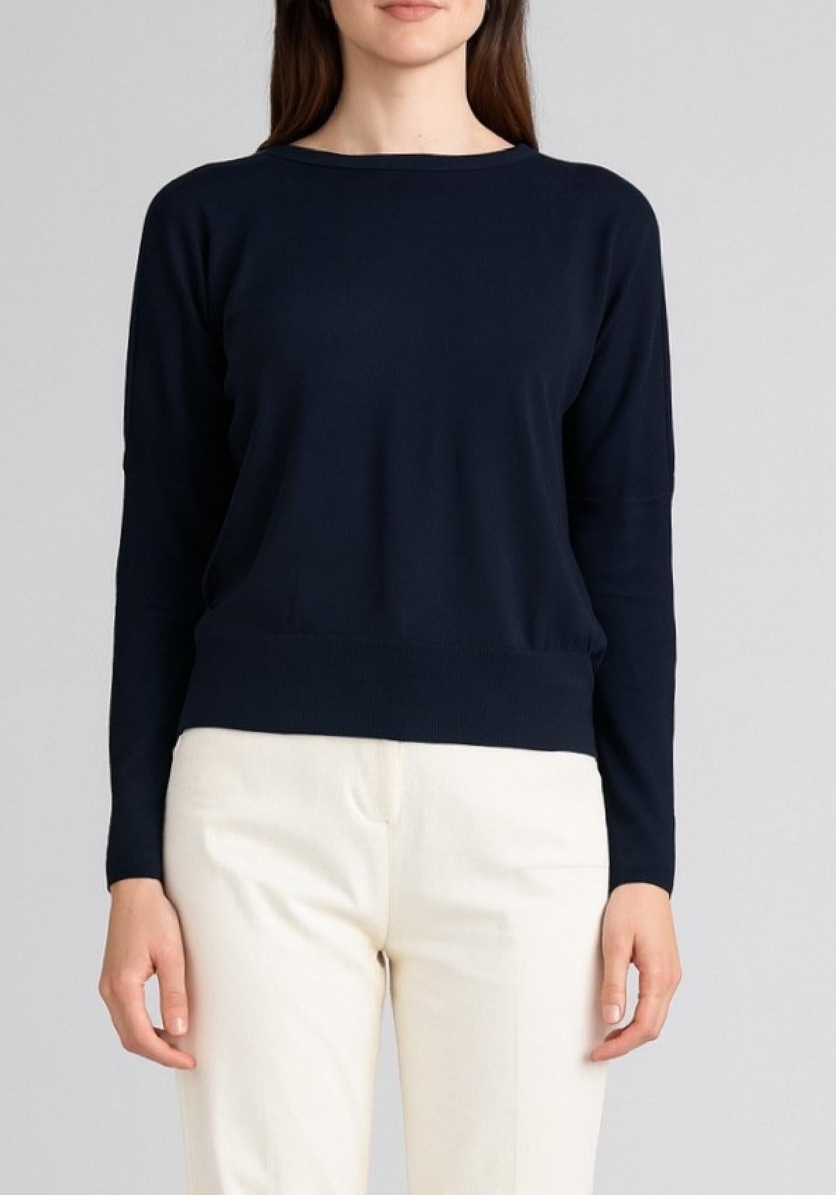 MW20007/BLUE N MARKUP