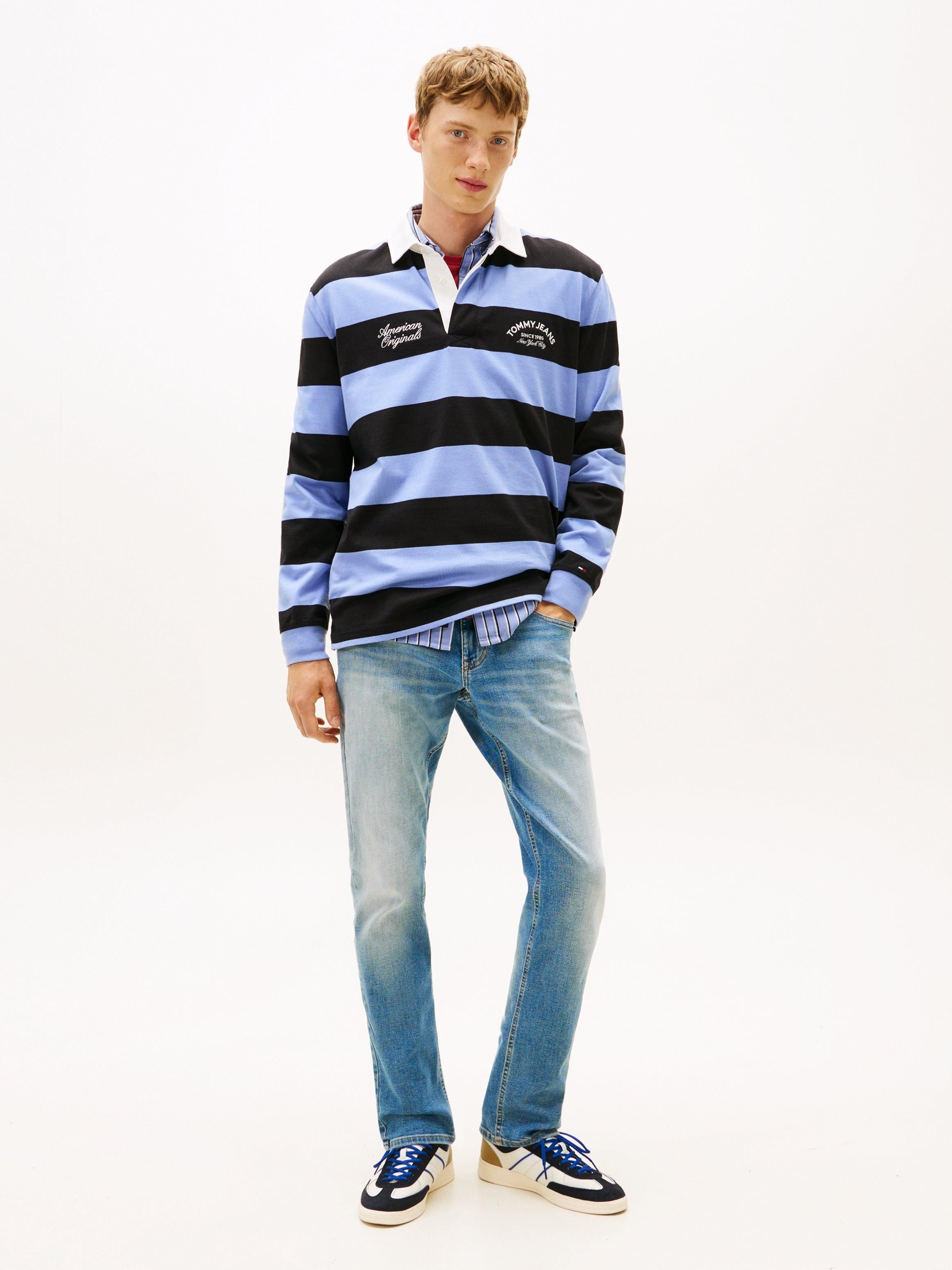 DM0DM22582/1AB TOMMY JEANS