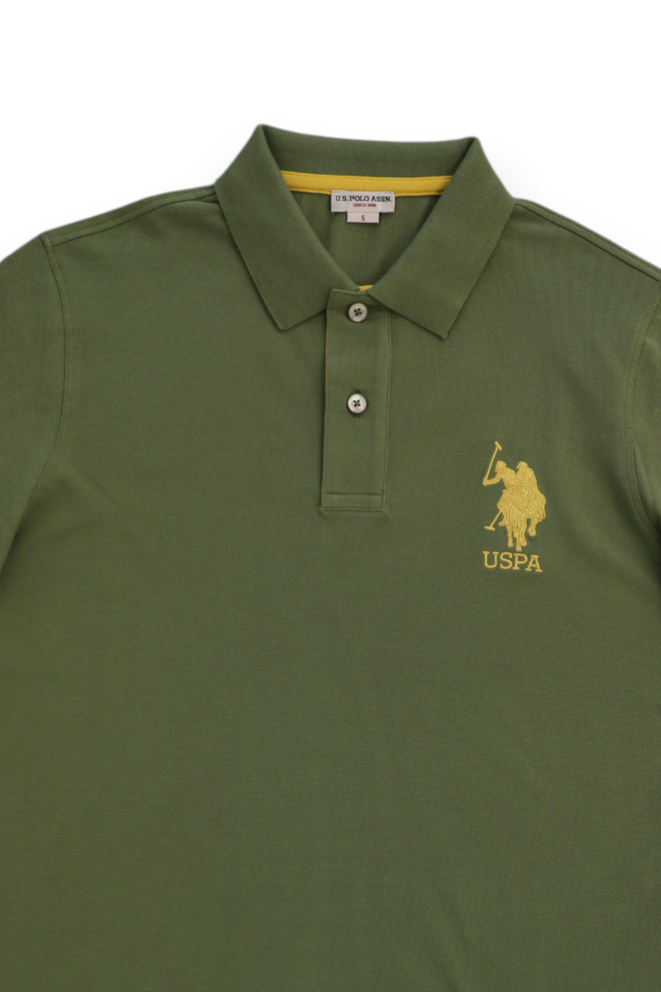 US41197004-0000147/148 U.S. POLO ASSN