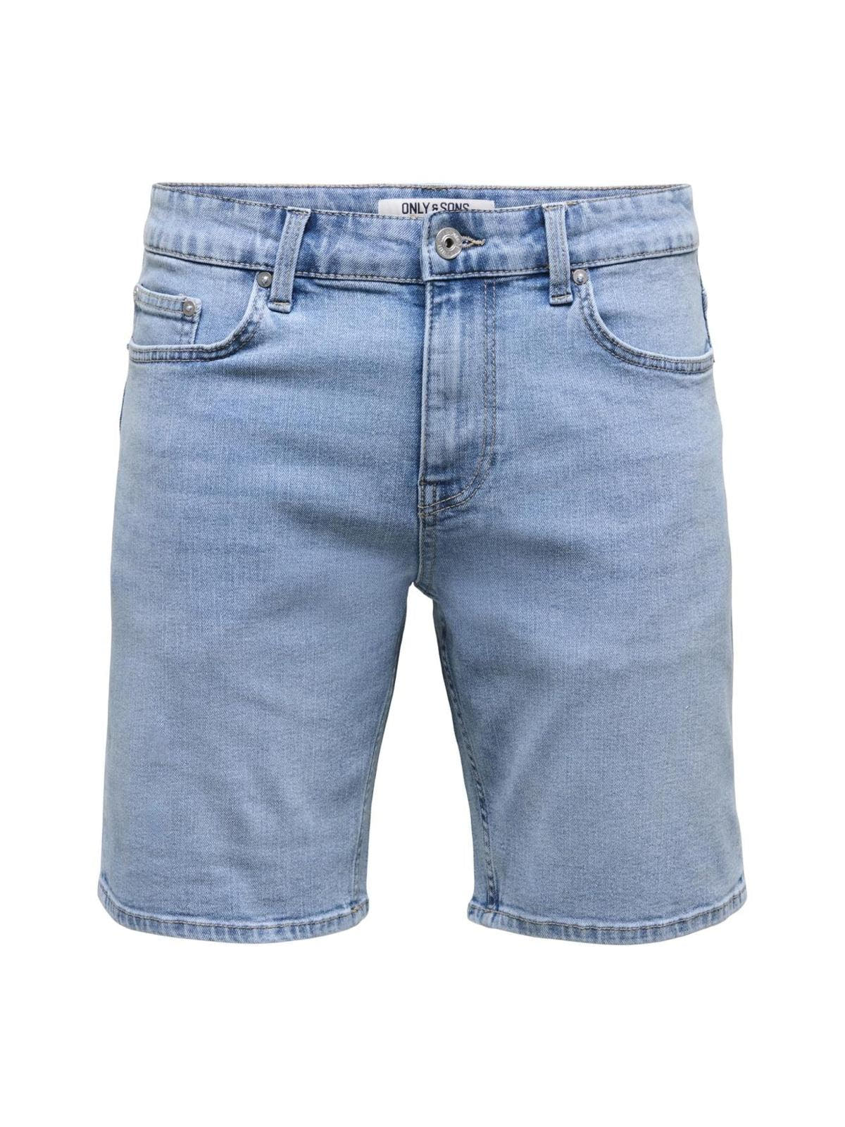22036948/Light Blue Denim ONLY&SONS