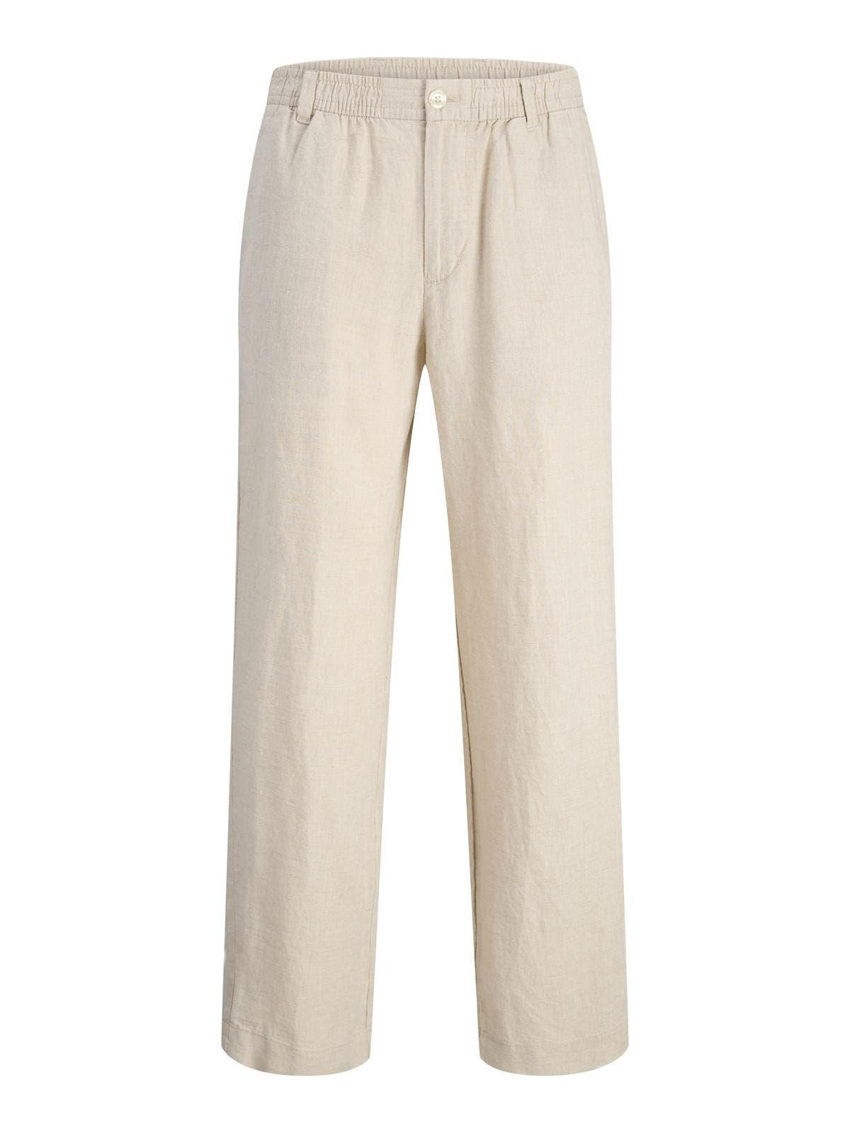 JPSTKARL LAWRENCE LINEN CHINO SN 