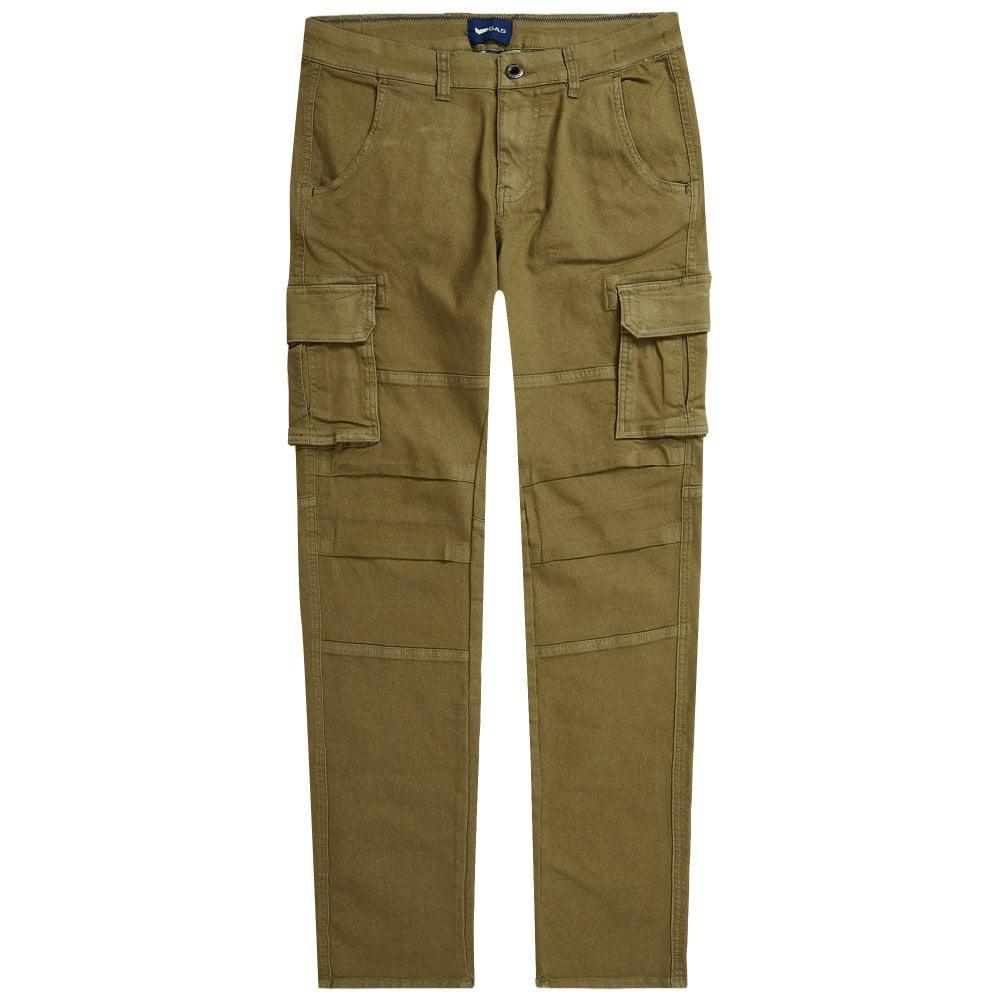PANTALONI 360763070914/0194 GAS