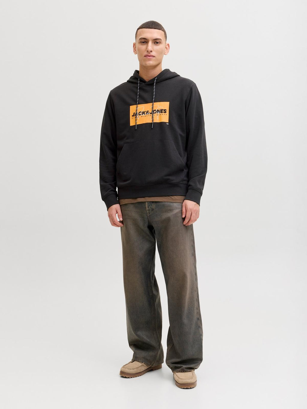 12288493/Black JACK AND JONES