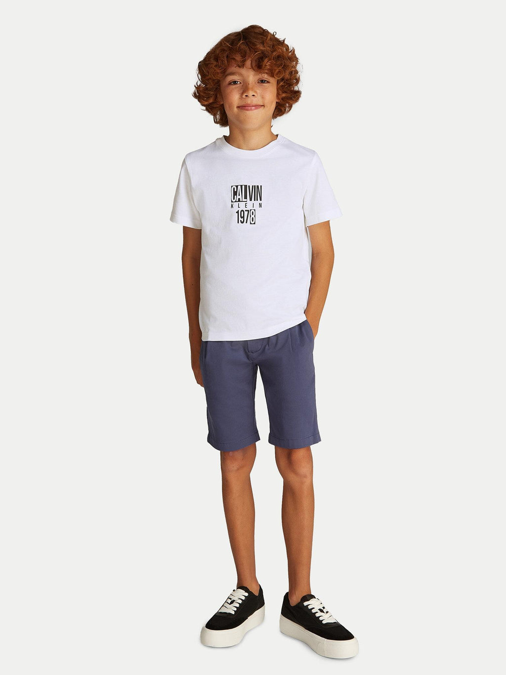 IB0IB02456T/YAF CALVIN KLEIN