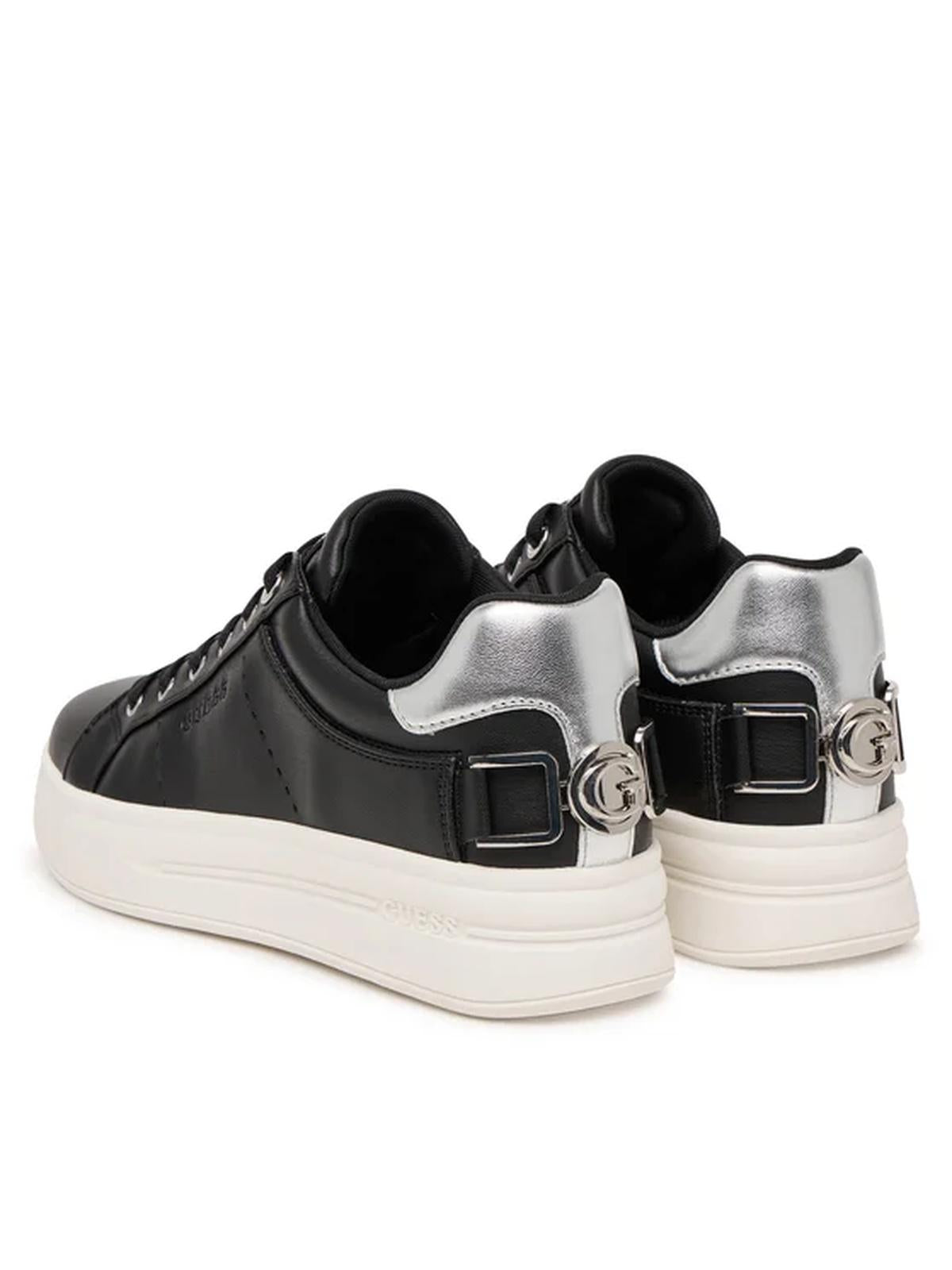 FLPWESELE12/BLACK GUESS