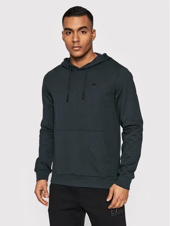 SWEATSHIRT 8NPM06 PJBPZ/1578 EMPORIO ARMANI EA7