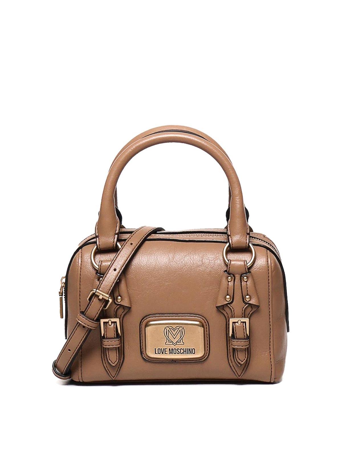 JC4274PP0LKB0/208 LOVE MOSCHINO