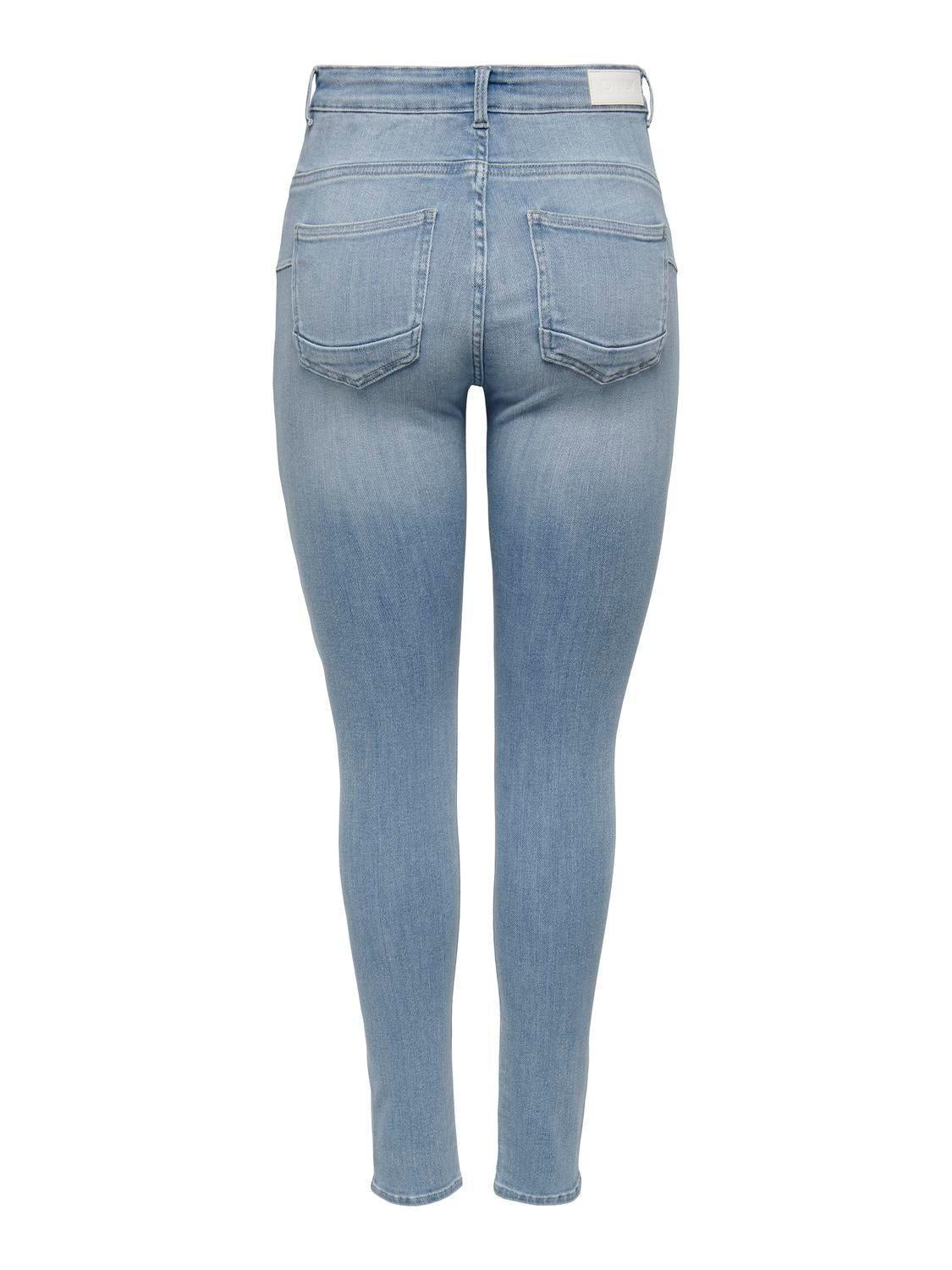 ONLPOWER MID PUSH UP SK DNM AZG944 NOOS 