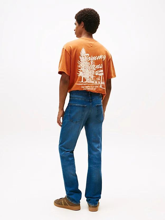 DM0DM22179/1BK TOMMY JEANS